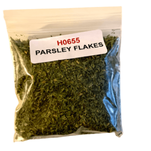 Parsley Flakes