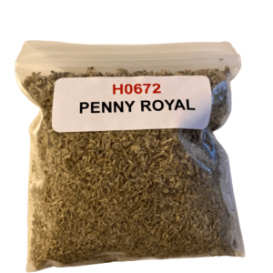 Penny Royal