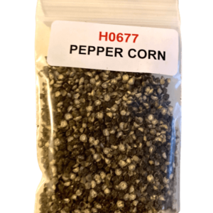 Pepper Corn