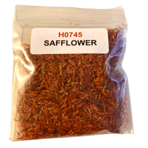 Safflower