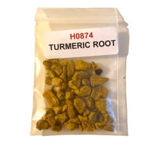 Turmeric Root