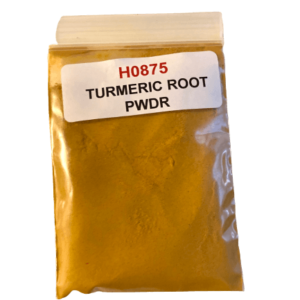 Turmeric Root Powder