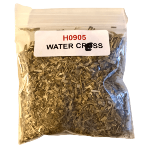 Water Cress