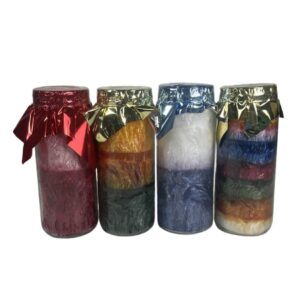 ASTRAL MYSTICAL CANDLES