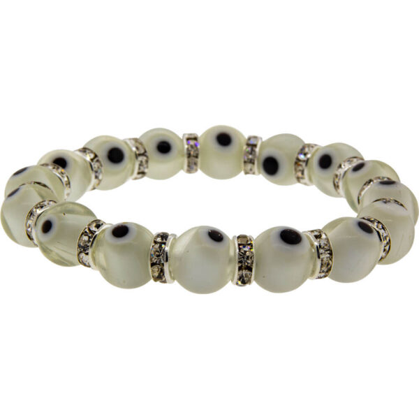 Miracle Healing/Good Health Eye Bracelet