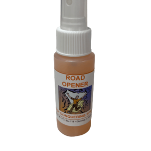 Road Opener Spray