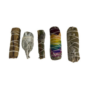 SMUDGE STICKS