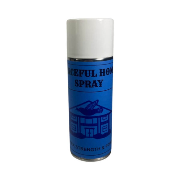 Peaceful Home Spray