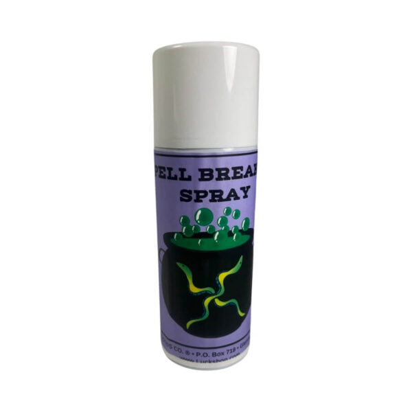 Spell Breaker Spray