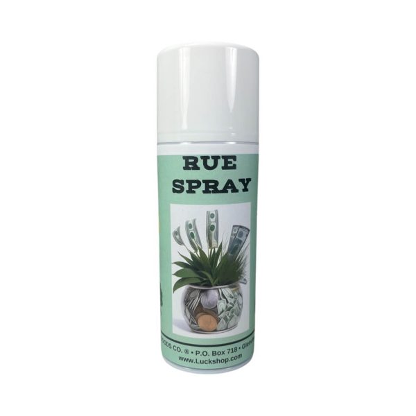 Rue Spray