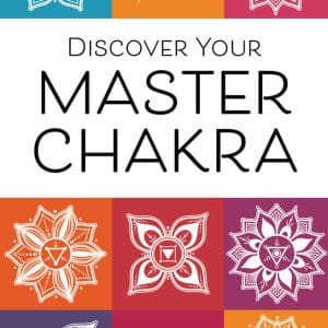 Discover Your Master Chakra