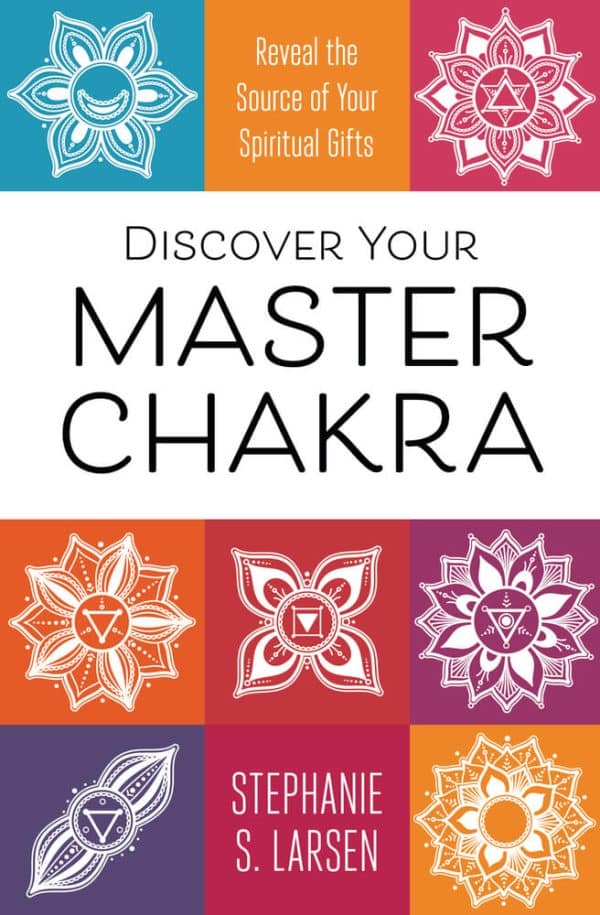 Discover Your Master Chakra