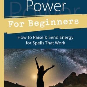 Magical Power For Beginners