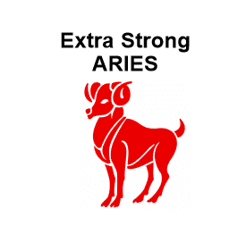 ARIES ZODIAC OIL