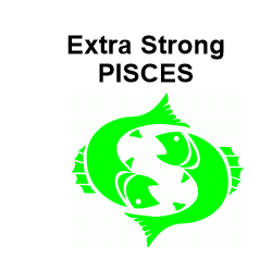 pisces zodiac oil