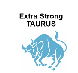 Taurus Zodiac Oil